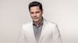 Promotional image for Rey Ruiz En Concierto Celebrando San Valentin