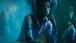 Promotional image for Amani Burnham