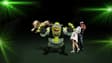 Promotional image for Shrek Rave