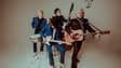 Promotional image for Marty Stuart & His Fabulous Superlatives