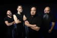 Promotional image for Fear Factory, Darkest Hour, Brotality, Suicide Cages