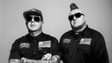 Promotional image for Moonshine Bandits / Jim Post