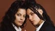 Promotional image for Ibeyi