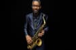 Promotional image for Kenny Garrett
