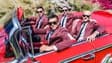 Promotional image for The Dreamboats