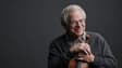 Promotional image for Itzhak Perlman
