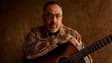 Promotional image for Aaron Lewis Acoustic Tour