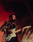 Promotional image for Shakey Graves