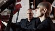 Promotional image for A PERFECT CIRCLE plus Special Guest PUSCIFER