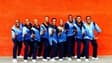 Promotional image for Ladysmith Black Mambazo