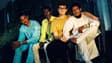 Promotional image for Mdou Moctar