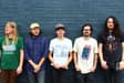 Promotional image for (((folkYEAH!))) Presents: Holy Wave