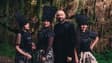 Promotional image for DakhaBrakha