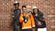 Promotional image for Travis Porter - 2000's Hip-Hop Rewind