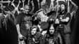 Promotional image for Grayskull Booking Presents : Exhumed, Jarhead Fertilizer, Savage Master, Molder