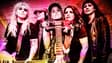 Promotional image for Hell's Belles - World Famous All-Female AC/DC Tribute Band w/ murdershow