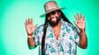 Promotional image for Gramps Morgan