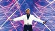 Promotional image for Barry Manilow