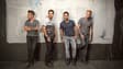 Promotional image for PARMALEE wsg Family Tradition Band