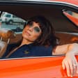 Promotional image for Nicole Atkins - Drama 2026 Tour + John Gallagher Jr. + The Temperances
