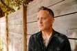 Promotional image for Dave Hause & The Mermaid