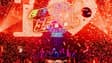 Promotional image for Electrik Seoul: K-pop x EDM