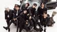 Promotional image for EVNNE "ONE TAKE" Fan-Concert Tour