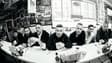 Promotional image for Dropkick Murphys