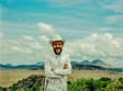 Promotional image for Tractor Presents: Robert Ellis w/ Wheelwright at The Sunset