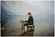 Promotional image for Elijah Fox Trio Tour ft Myles Martin and Solo Smith