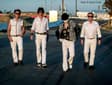 Promotional image for The Adicts, The Mainliners, Dr Know