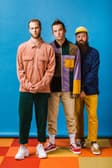 Promotional image for JUDAH AND THE LION