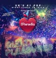 Promotional image for Guilty Pleasures 11th Annual Post-Thanksgiving Bash