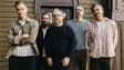 Promotional image for Death Cab for Cutie