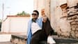 Promotional image for Jorge Celedon - La Historia Mia