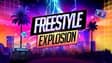 Promotional image for Freestyle Explosion