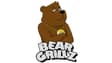 Promotional image for Bear Grillz presents Dubstep Time Machine