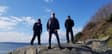 Promotional image for Men Without Hats