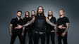 Promotional image for Amorphis & Insomnium