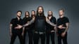Promotional image for Amorphis, Insomnium, Hinayana