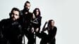 Promotional image for Skillet: Comatose 20 Years, Still Screaming Tour