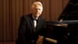 Promotional image for DAVID BENOIT CHRISTMAS - A Tribute to Charlie Brown