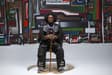 Promotional image for Kamasi Washington
