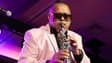 Promotional image for Najee
