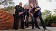 Promotional image for Sister Hazel