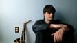 Promotional image for Connor Sobieri