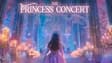 Promotional image for The Princess Proms Concert