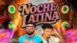 Promotional image for ¡NOCHE LATINA! (18+)