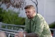 Promotional image for Brett Young