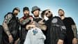 Promotional image for Five Finger Death Punch